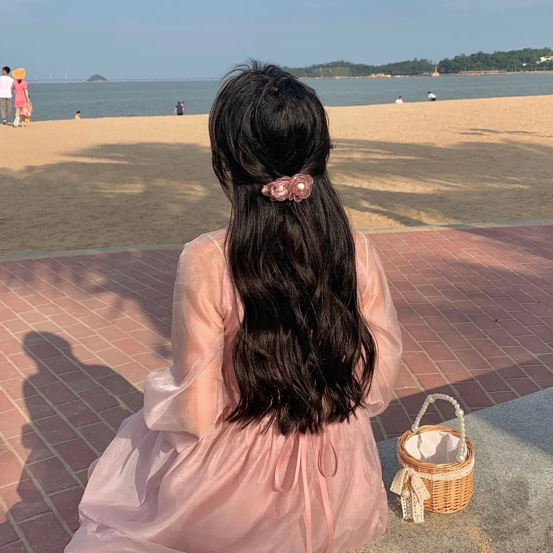 唐朝豪放女