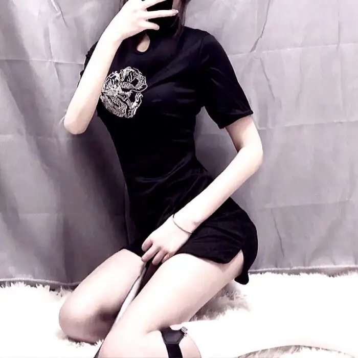 王保长歪传