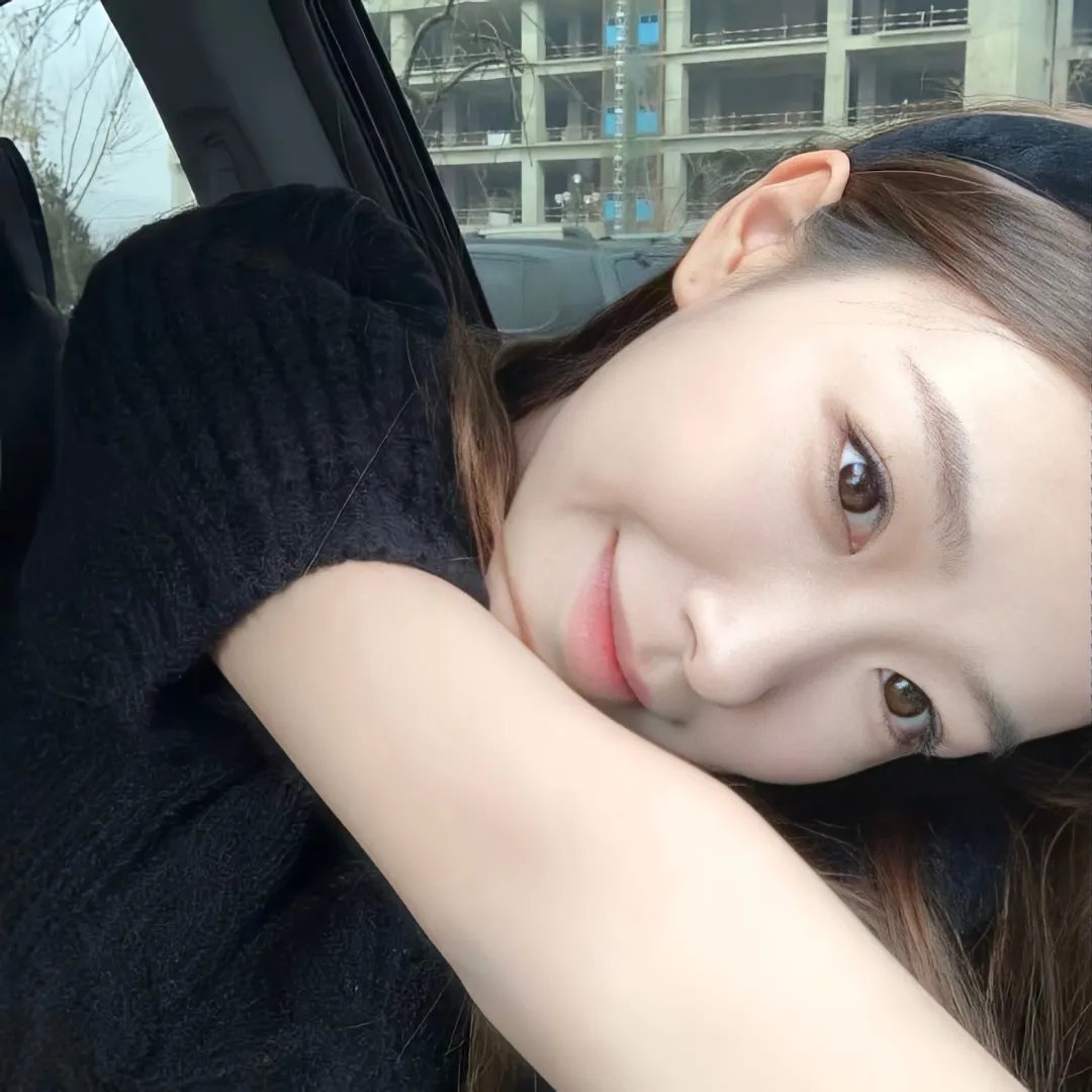 我是谁的宝贝